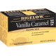 Bigelow Vaniila Caramel Tea 20 Count Box