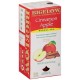 Bigelow Apple Cinnamon Tea 28 Count Box