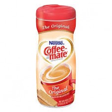 Coffee Mate Powder Creamer Case