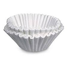 Coffee Filter 15X5 1.5 Gallon Size 500ct