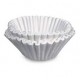 Coffee Filter 15X5 1.5 Gallon Size 500ct