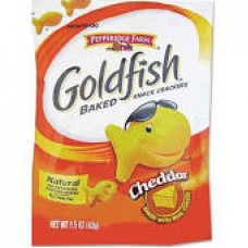 Goldfish Crackers 1.5oz/24ct