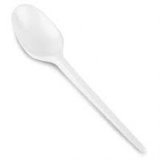 Spoons Heavy Weight 600 ct Case