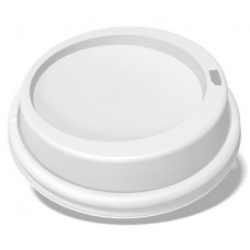 Dome Lid for 10/12/16/20oz Paper Cups Case of 1000ct