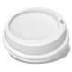 Dome Lid for 10/12/16/20oz Paper Cups Case of 1000ct