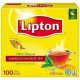 Lipton Tea 100 Count Box