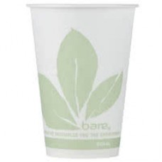 Water Cups Paper 7oz 100ct Sleeve