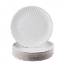 Paper Plates 9 1000 Case