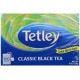 Tetley Tea 100 Count Box